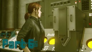 Jesse the Plumper - Control - Part 6