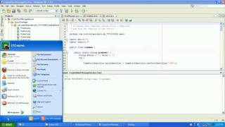 SMS CRYPTOGRAPHIC How to run.flv