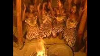 Ben RUTABANA  Africa