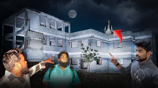 Aggressive Ghost Part 1 | Tamil Ghost Video