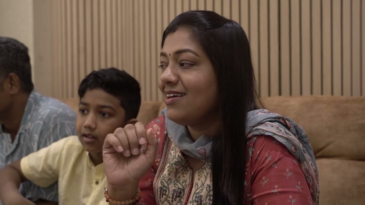 Unarumen Manam | Christian devotional Song | Libin Scaria