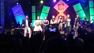 Adella live semarang 2019
