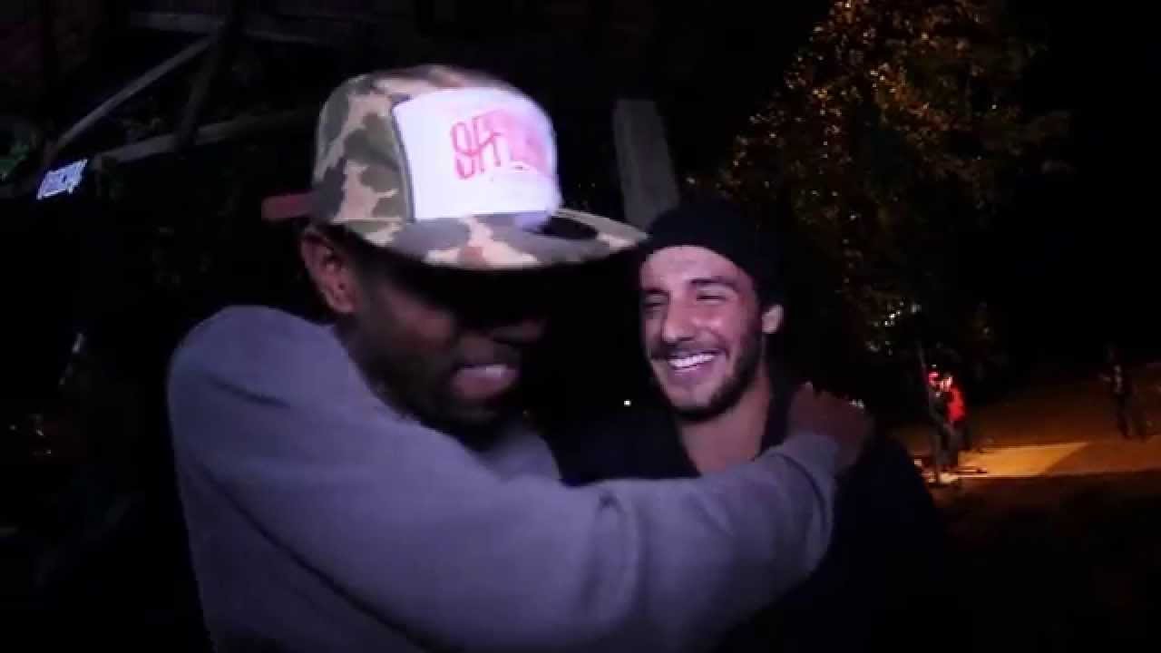 MKD SKATE NIGHT - DWAYNE FAGUNDES