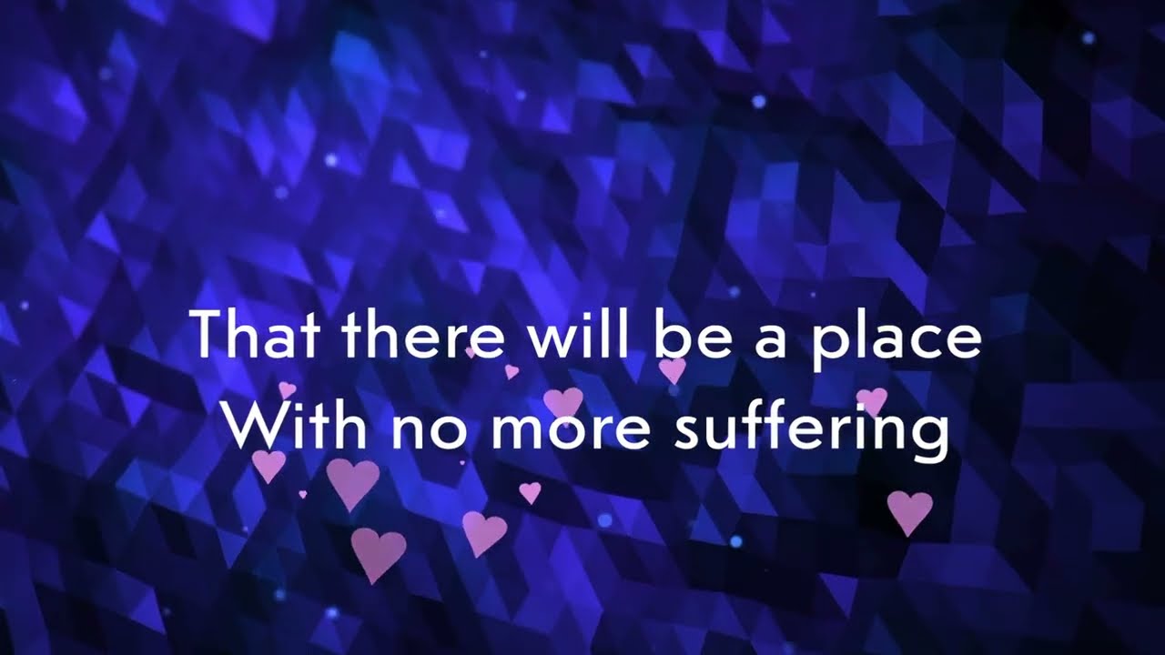 There will be a day jeremy camp lyric video youtube