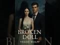 Broken Doll - Sample Audiobook