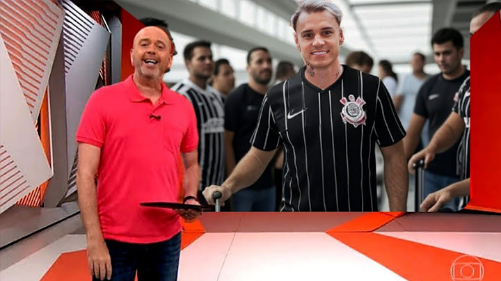 ROGER GUEDES DESEMBARCOU EM SÃO PAULO PARA ASSINAR COM CORINTHIANS! NOTÍCIAS DO CORINTHIANS