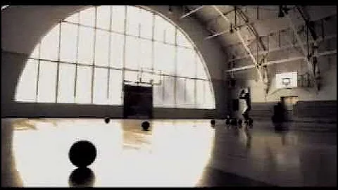 Classic Kobe Commercial With Adidas