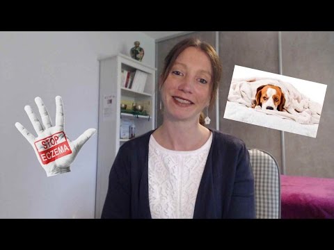 Vidéo: Des fleurs qui ne nuisent pas à votre chien