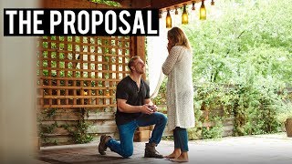 She Said Yes