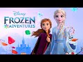 Disney Frozen Adventures Android Gameplay