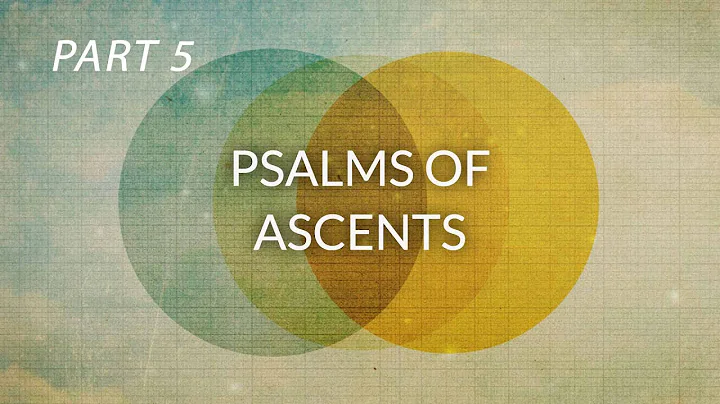 Psalm of Ascents Series Pt 6 - Phillip Harrell/Exe...