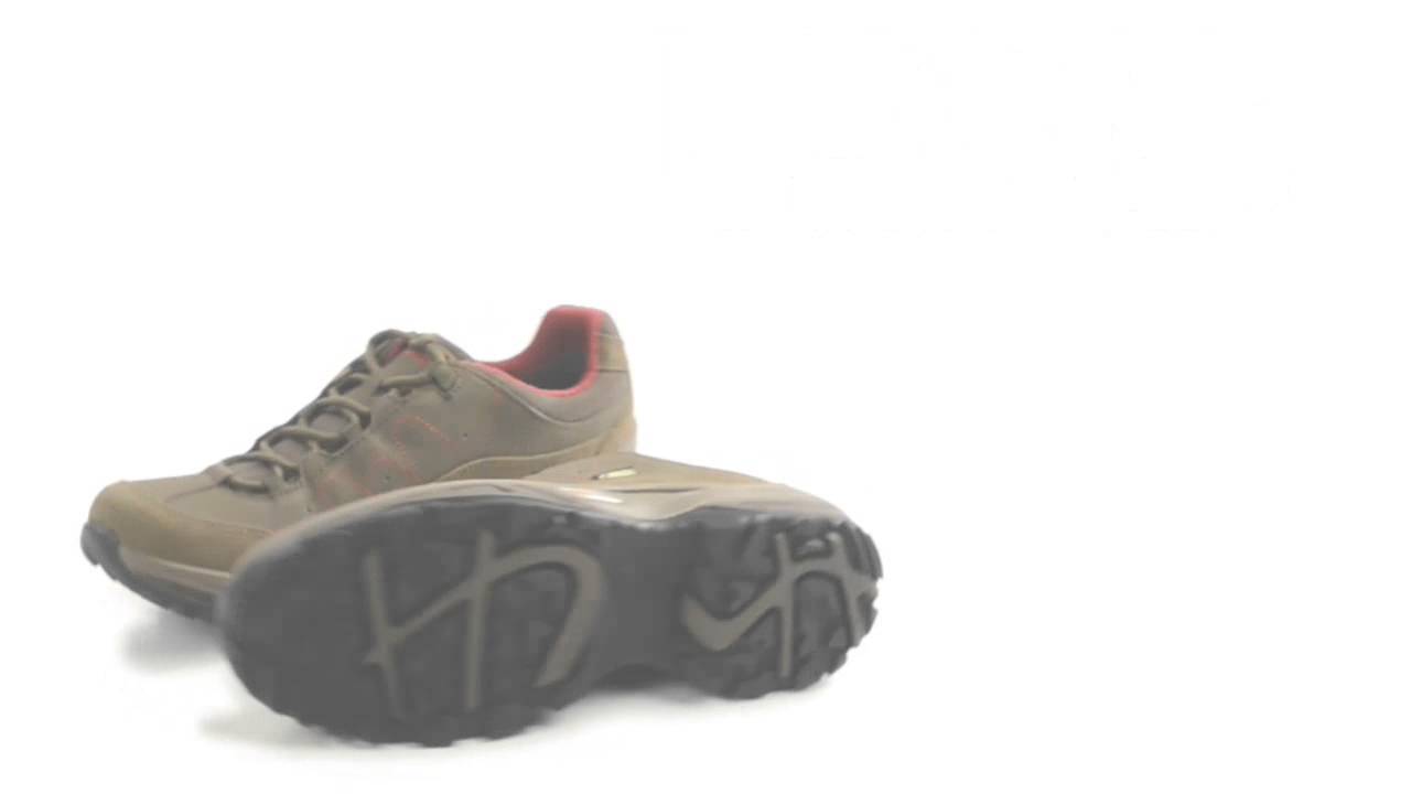 Lowa Toro Gore-Tex® XCR® Lo Trail Shoes - Waterproof (For Women)