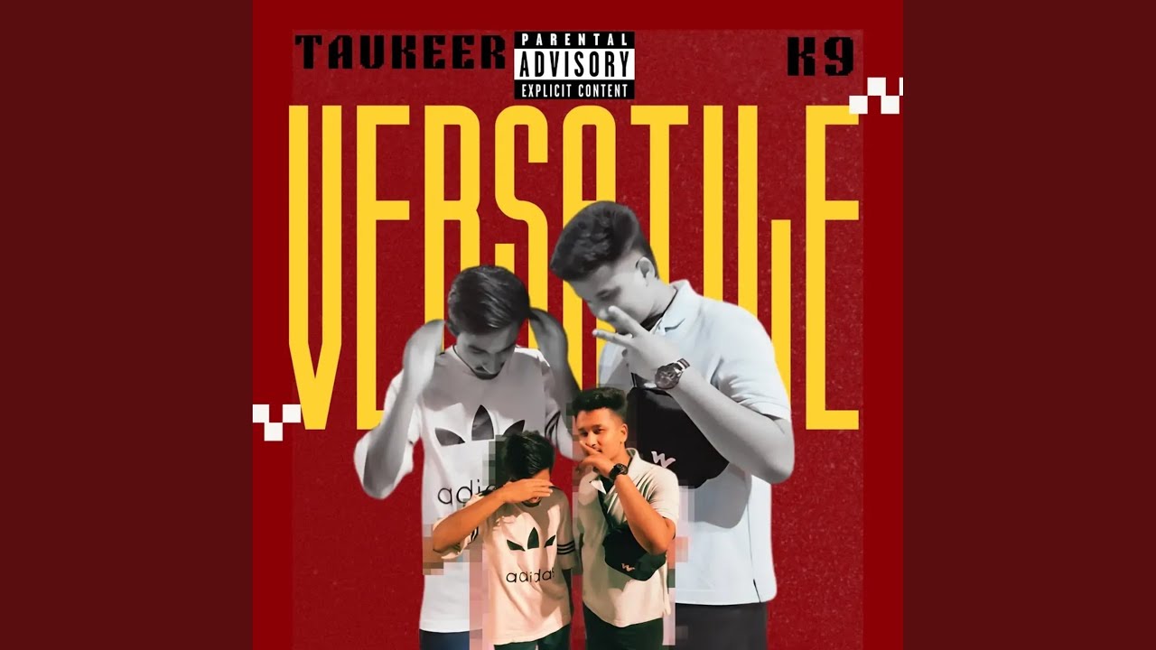 Ver VERSATILE en YouTube Ver VERSATILE en YouTube