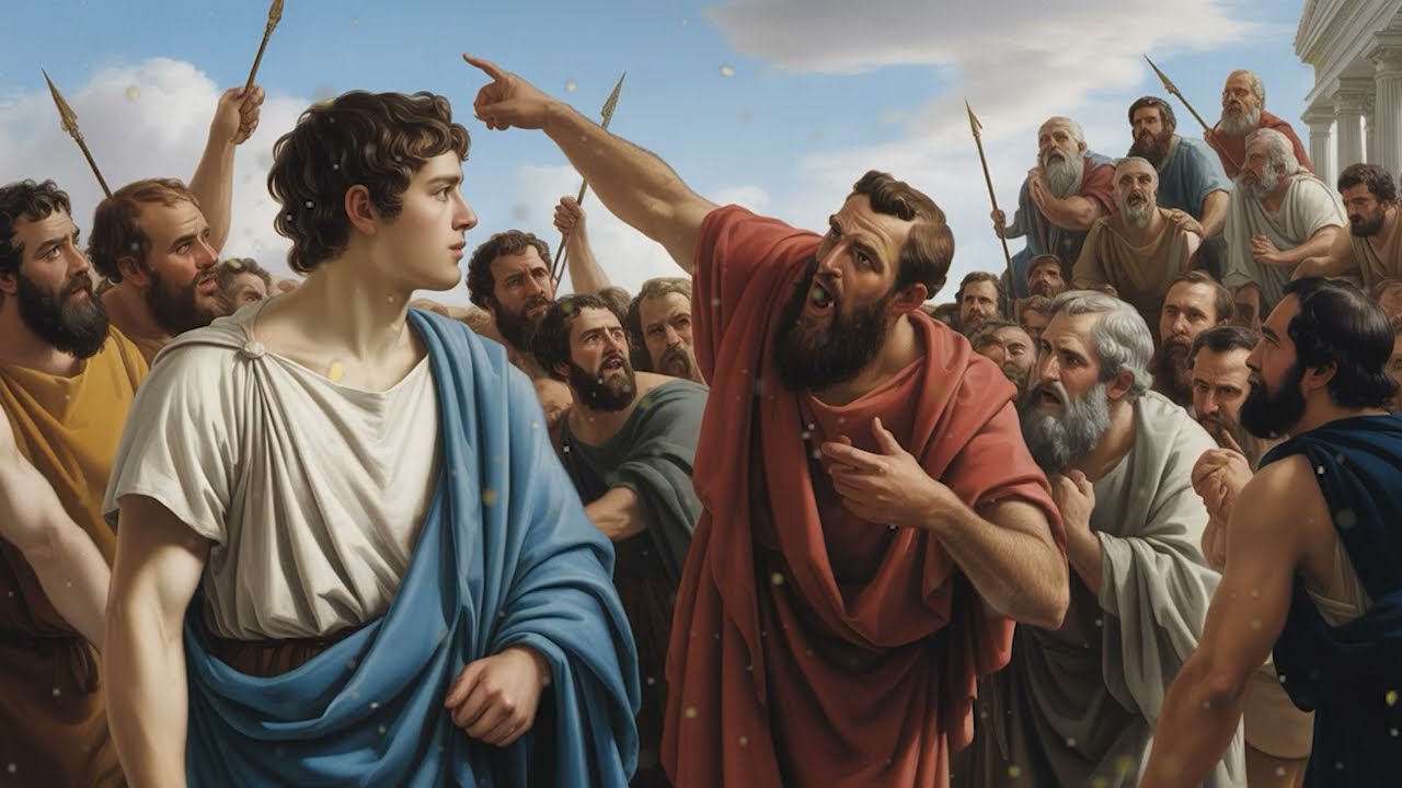 Plato Documentary to Fall Asleep To