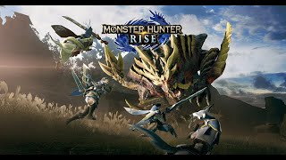 【初心者支援】初心者支援する#10【モンハンライズ：サンブレイクswitch版】