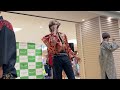 2022.6.19 MADKID _ Rain ( YUKI Focus ver. ) in TSUTAYAモリシア津田沼店