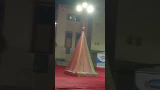 Reception program una #light #shorts #viralvideo #party #plot #una #diu #mandapdecoration #love