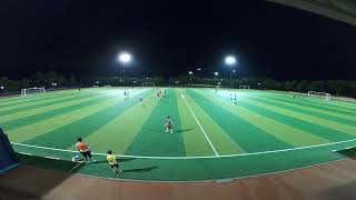 [GF] vs FC D.S 220709 4쿼터-3