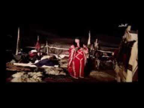 الله من قلب تعثر ببلواه