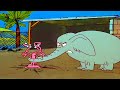  the pink panther show  tickled pink  cartoon pink panther new 2022