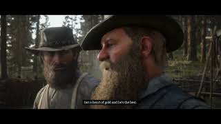 Red Dead Redemption 2 | The Tool Box | Epilogue Part 2: Beecher's Hope [Part 4]