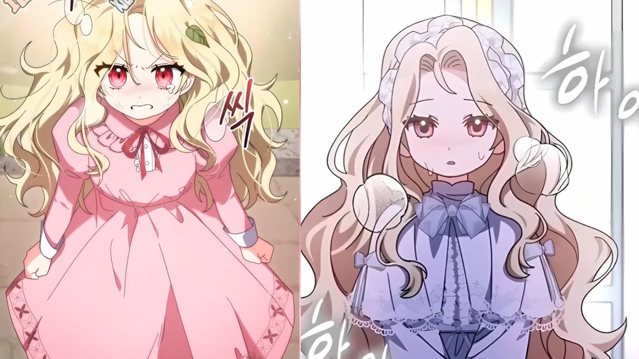 ¿Santa Elegida O Marioneta Divina? Su Corazón Ya No Existe… Pero ¡Sana Las Almas! - Manhua Español