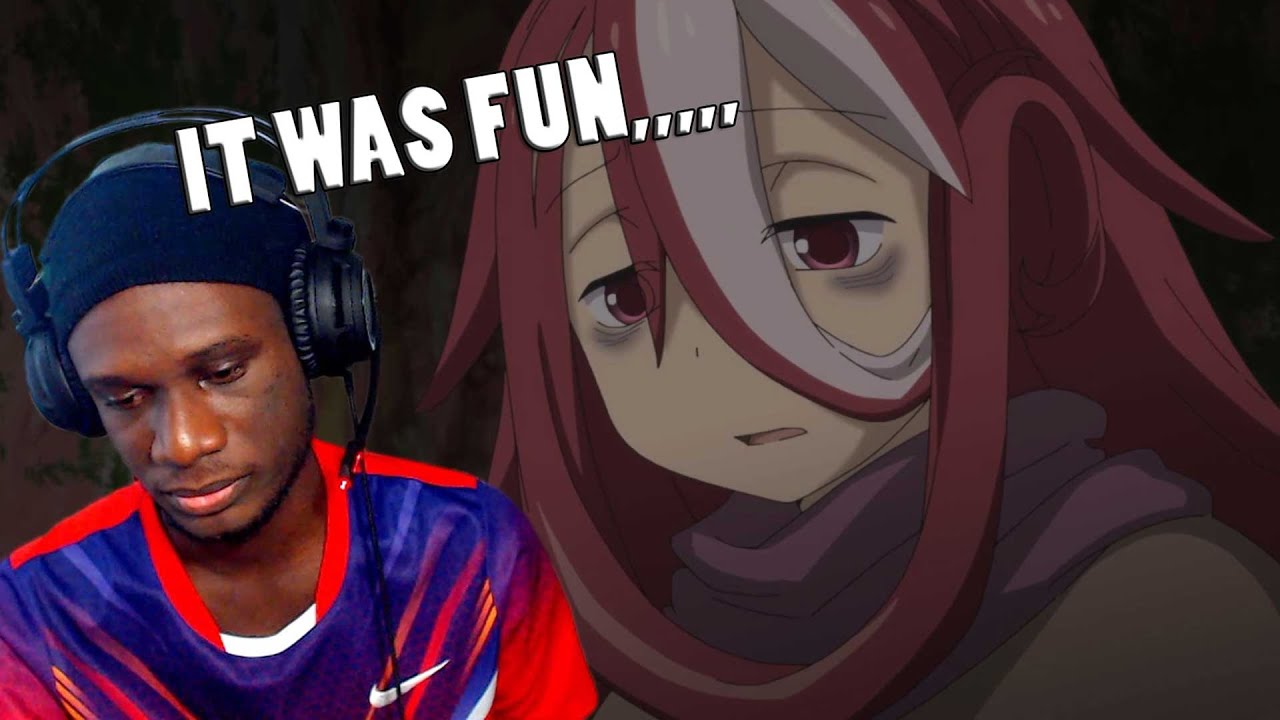 Homesick- Made in abyss season 2 Episode 12 Discussion/Reaction