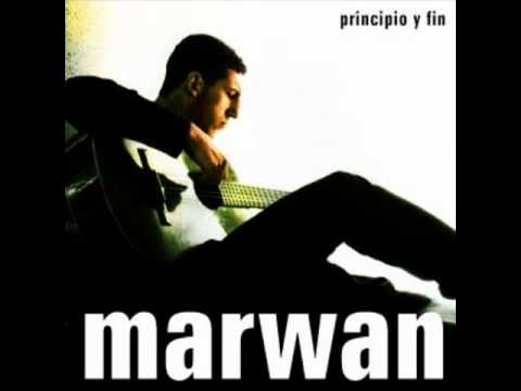 hqdefault - Marwan - Principio y Fin (2001)