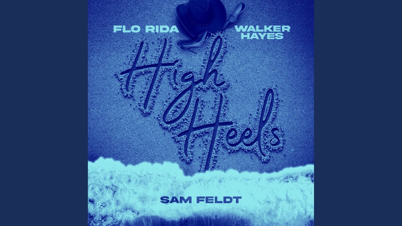 High Heels (Party Down Under) (Remix)