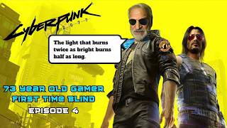 The Quick and the Mojave - Cyberpunk 2077 (Ep. 4)