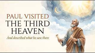 There Are 3 Heavens in the Bible. Paul Said He Visited One of Them