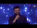 Nammaku Nammaku Song | Sreerama Chandra Performance | Swarabhishekam | 25th April 2021 | ETV Telugu Mp3 Song