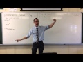 Continuity and Differentiability Concepts