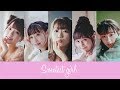 Love 6th single cwsweetest girlmv full