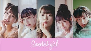 ＝LOVE（イコールラブ）/ 6th Single c/w『Sweetest girl』【MV full】