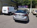 Оно того стоило ;) С указанием цен ремонта ( Mazda 3  2015)