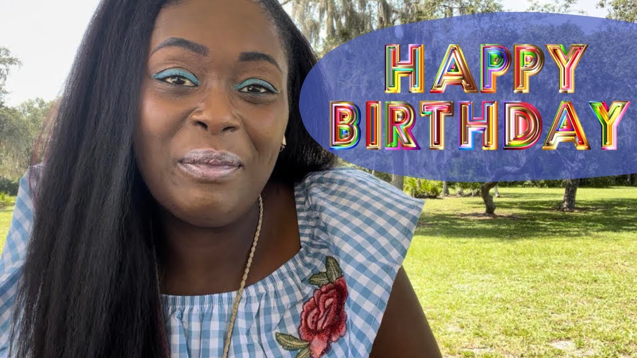 SHOCKING REASON Why You Should Celebrate Your Birthday EVERY DAY🥳🎊🎉🎁