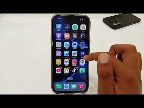 כיצד לעדכן את האייפון שלך לגרסת iOS האחרונה
