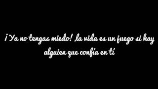 Todos tenemos a alguien - Alejandro Lerner chords