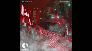 Eelke Kleijn - Transmission (Joris Voorn Extended Remix) [DAYS like NIGHTS]
