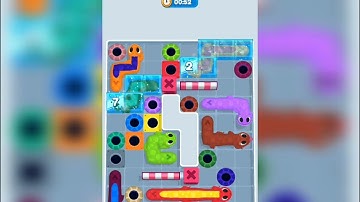 Gecko Out Level 223 Answer Game Walkthrough Solution