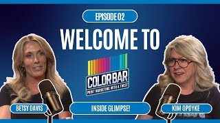 Colorbar Episode 2: Inside Glimpse: Hyper-Personalization, AI, and Creating a Virtual Experience