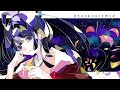 【VocaDuo2023】星織ノ祈リ / magpie[オリジナル曲]