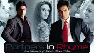 Partners In Rhyme - Agar Tum Mil Jao (Remix) chords