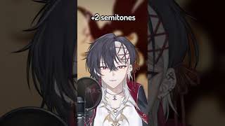 Demons Banquet Pitch Challenge  vtuber  