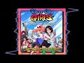 River city girls original soundtrack  boss noize