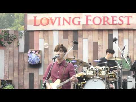 20151018 gmf 빌리어코스티 '괜찮아 아직은'