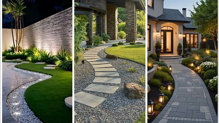 Big Ideas for Small Spaces | Transforming Your Tiny Front Yard into a Stunning Outdoor Oasis