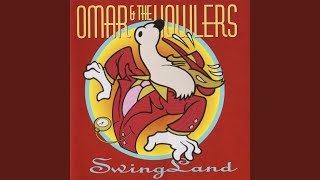 Video thumbnail of "Omar & the Howlers - Work Song"