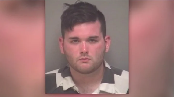 James Fields sentenced to life in prison
